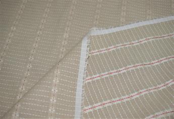 Pin Stripes Print - image 4