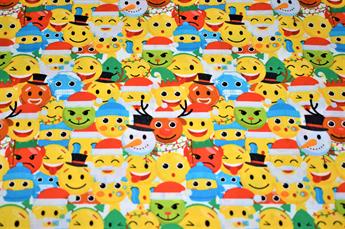 XMAS Emoji CC489 - image 3