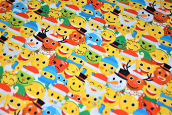 XMAS Emoji CC489 - image 4