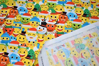 XMAS Emoji CC489 - image 6