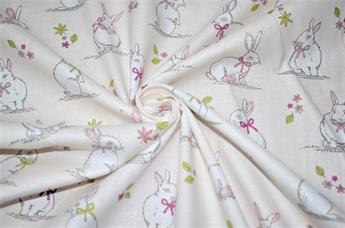 Woodland Bunnies - image 6