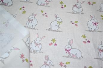 Woodland Bunnies - image 7