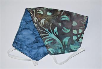 Batik Masks Printed Design - image 3