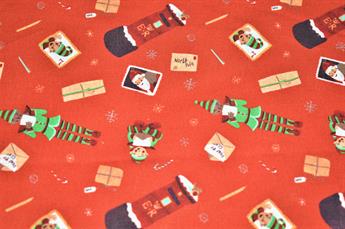 Letters to Santa Cotton - image 2