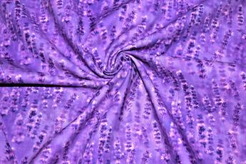 Printed 100% Cotton Fabric - image 6