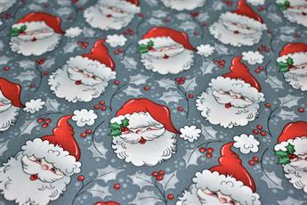 Christmas 100% Cotton Fabric - image 4
