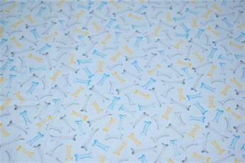 Printed 100% Cotton Fabric - image 4