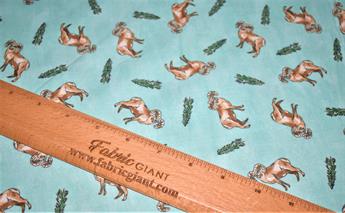 Printed 100% Cotton Fabric - image 3