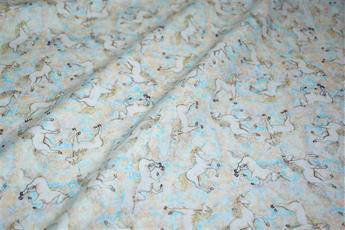 Printed 100% Cotton Fabric - image 2