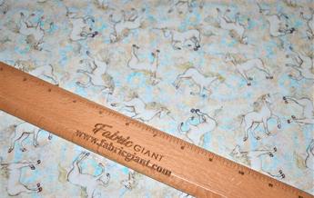 Printed 100% Cotton Fabric - image 3