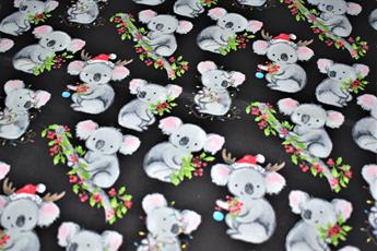 Printed 100% Cotton Fabric - image 5