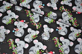 Printed 100% Cotton Fabric - image 6