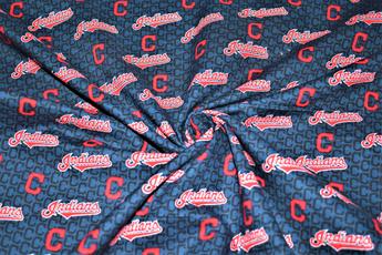 Printed 100% Cotton Fabric - image 6