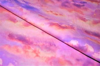 Printed 100% Cotton Fabric - image 1