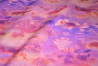 Printed 100% Cotton Fabric - image 2