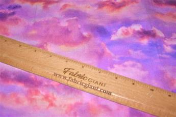 Printed 100% Cotton Fabric - image 3
