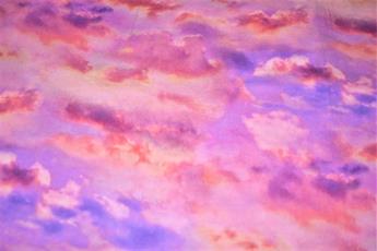 Printed 100% Cotton Fabric - image 4