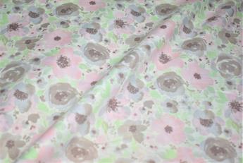 Printed 100% Cotton Fabric - image 2