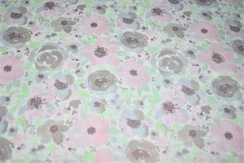 Printed 100% Cotton Fabric - image 4