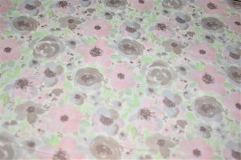 Printed 100% Cotton Fabric - image 5