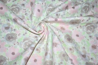 Printed 100% Cotton Fabric - image 6