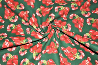 Christmas 100% Cotton Fabric - image 6