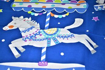 Panel - 100% Cotton Fabric - image 3