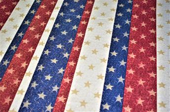 Printed 100% Cotton Fabric - image 5