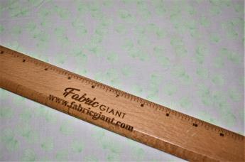 Printed 100% Cotton Fabric - image 3