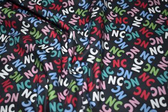 Printed 100% Cotton Fabric - image 5