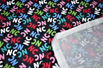 Printed 100% Cotton Fabric - image 6