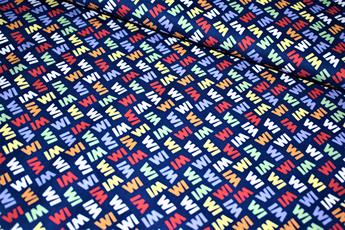 Printed 100% Cotton Fabric - image 5