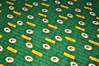 Printed 100% Cotton Fabric - image 5
