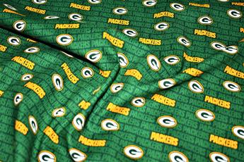 Printed 100% Cotton Fabric - image 6