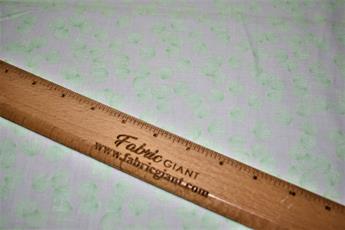 Printed 100% Cotton Fabric - image 3