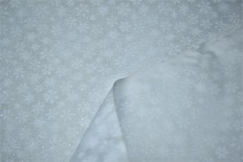 Christmas 100% Cotton Fabric - image 5