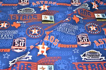 Printed 100% Cotton Fabric - image 2
