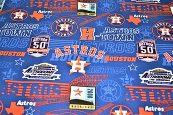 Printed 100% Cotton Fabric - image 4
