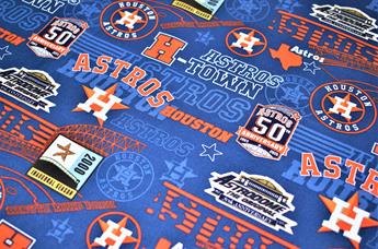 Printed 100% Cotton Fabric - image 5