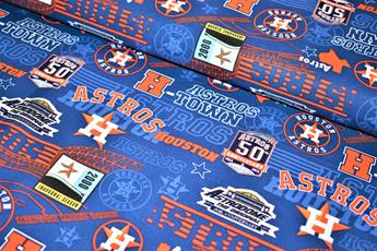 Printed 100% Cotton Fabric - image 8