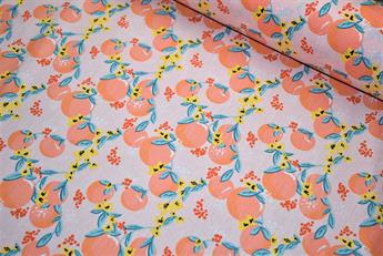 Oragen 100% Cotton Fabric - image 5
