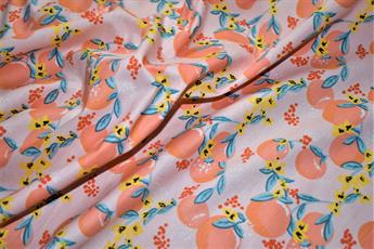 Oragen 100% Cotton Fabric - image 6