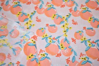 Oragen 100% Cotton Fabric - image 7