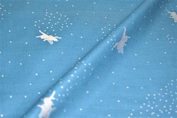 Printed 100% Cotton Fabric - image 4