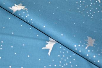 Printed 100% Cotton Fabric - image 1
