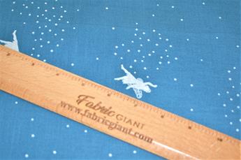Printed 100% Cotton Fabric - image 2