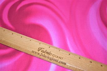 Printed Cotton Fabric - image 3