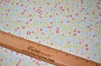 Printed Crafty 100% Cotton - image 3