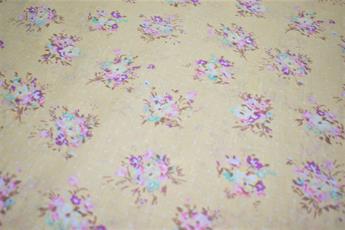 Flower Print Cotton - image 4