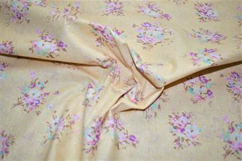 Flower Print Cotton - image 5